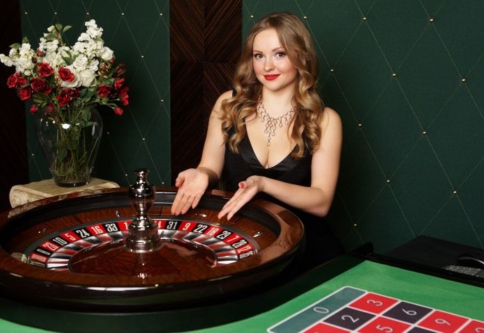 Corgibet Casino Live Betting
