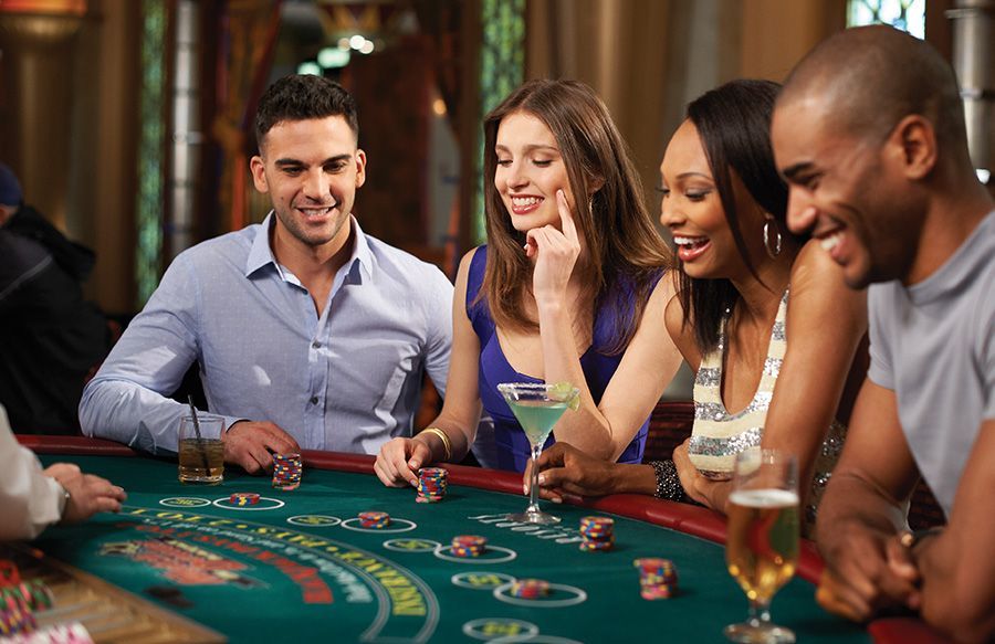 Corgibet Casino Live Casino