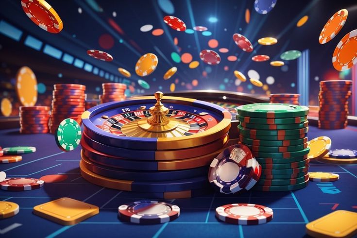 Corgibet Casino Live Betting